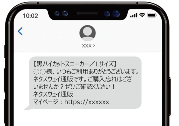 2.5倍の購入率を実現した例も！