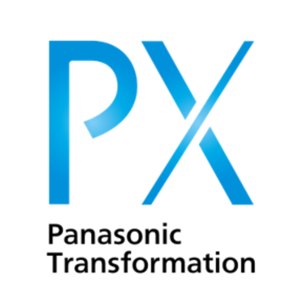 PX Panasonic Transformation