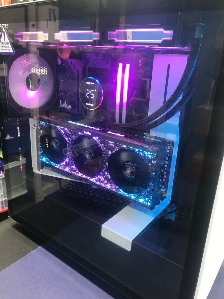 R様　組立代行 ゲーミングPC フルカスタム R様 組立代行 ゲーミングPC フルカスタム
