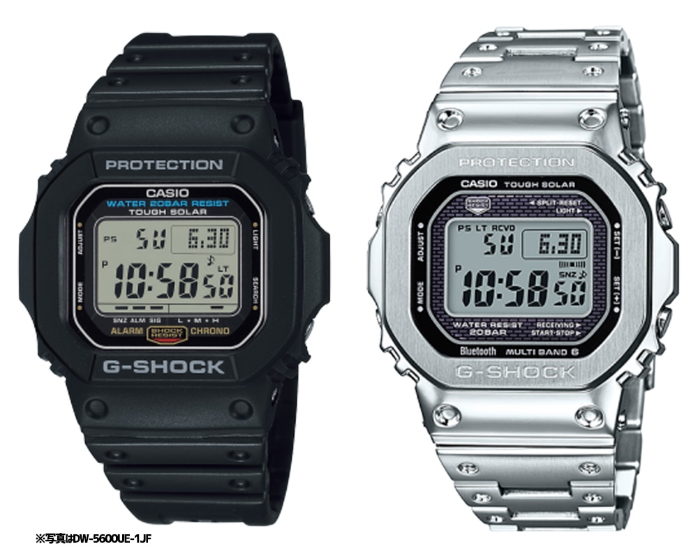 G shock 2025 2018 original