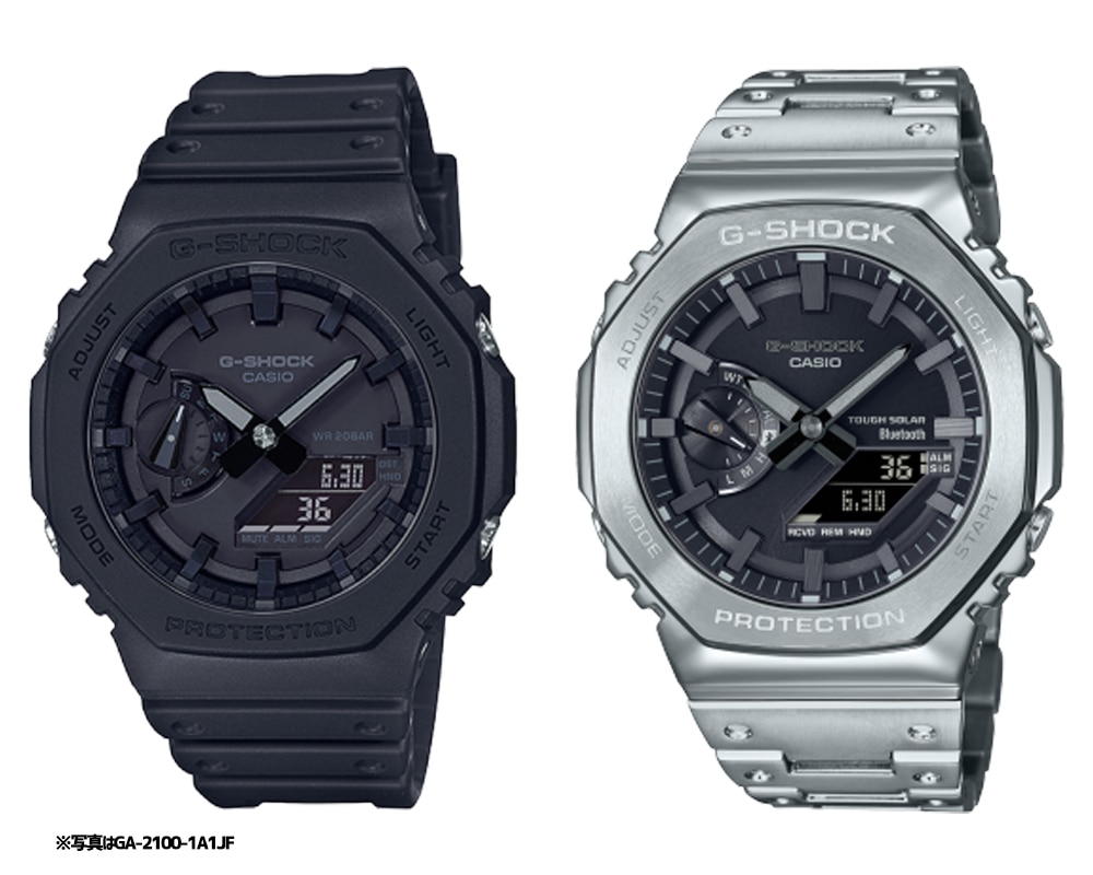 最強G-SHOCK決定戦 | 時計専門店ザ・クロックハウス 最強G-SHOCK決定戦 | 時計専門店ザ・クロックハウス