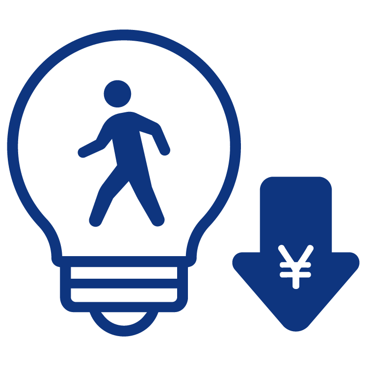 新電力事業者による健康データ・健康ポイントデータの活用