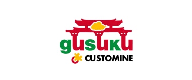 gusuku Customine