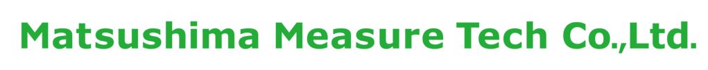 Matsushima Measure Tech Co., Ltd.