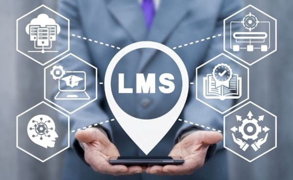 LMSのイメージ