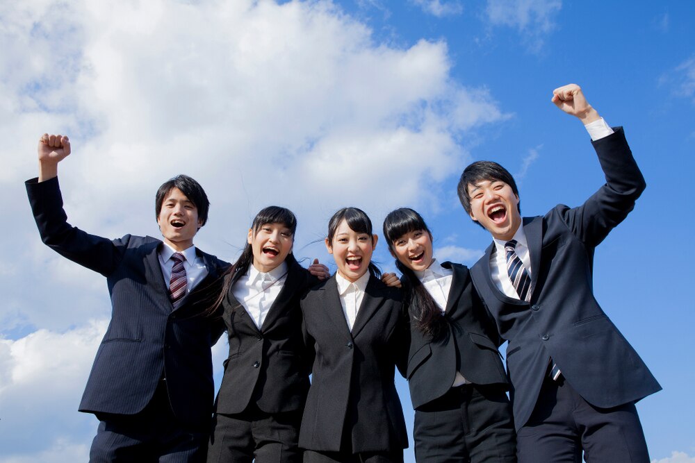 新入社員・内定者向け ＜スタンダードプラン