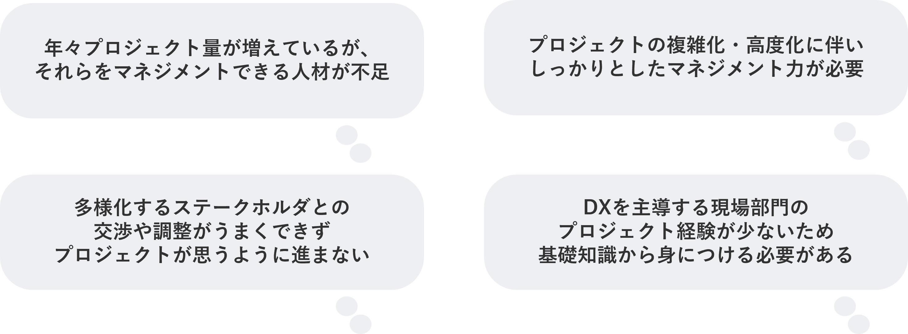 プロジェクトリーダー研修｜株式会社リンプレス