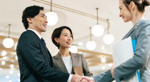 コンサルティング