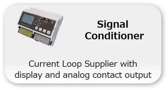 Signal Conditioner