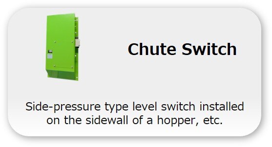 Chute Switch