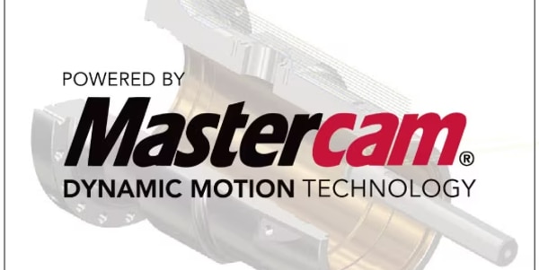 mastercam