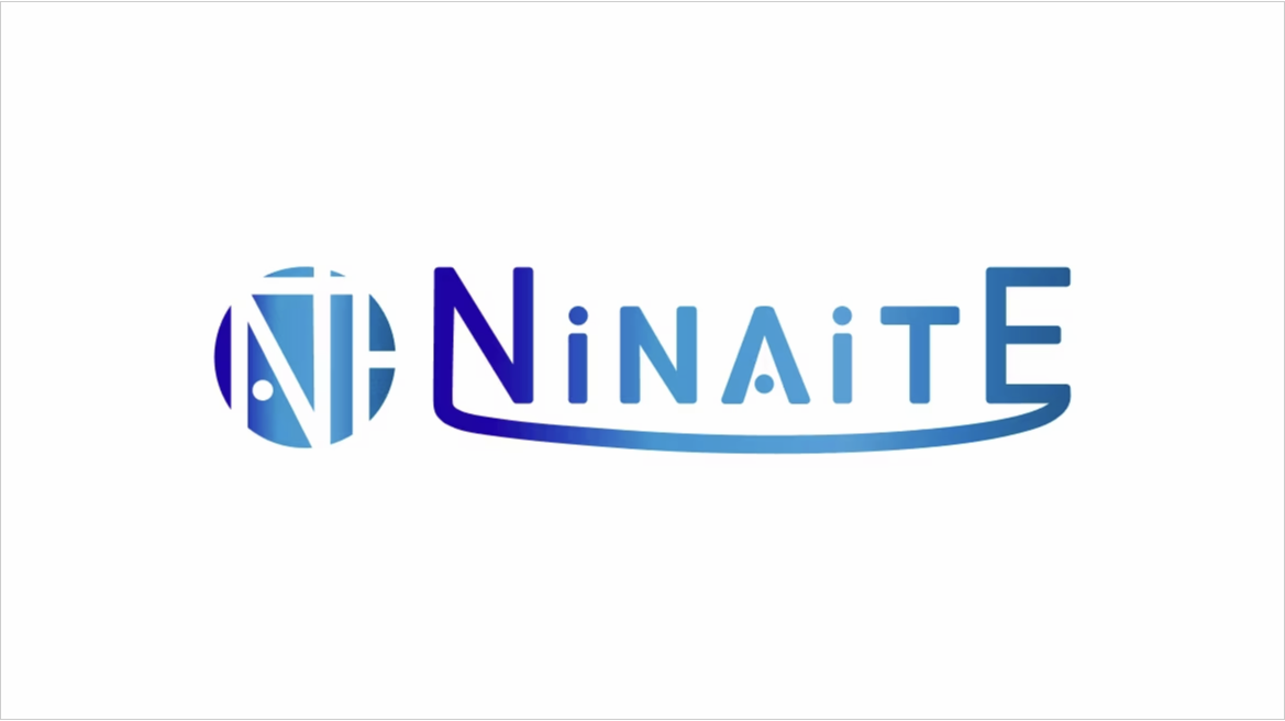 NINAITE-ロゴイメージ