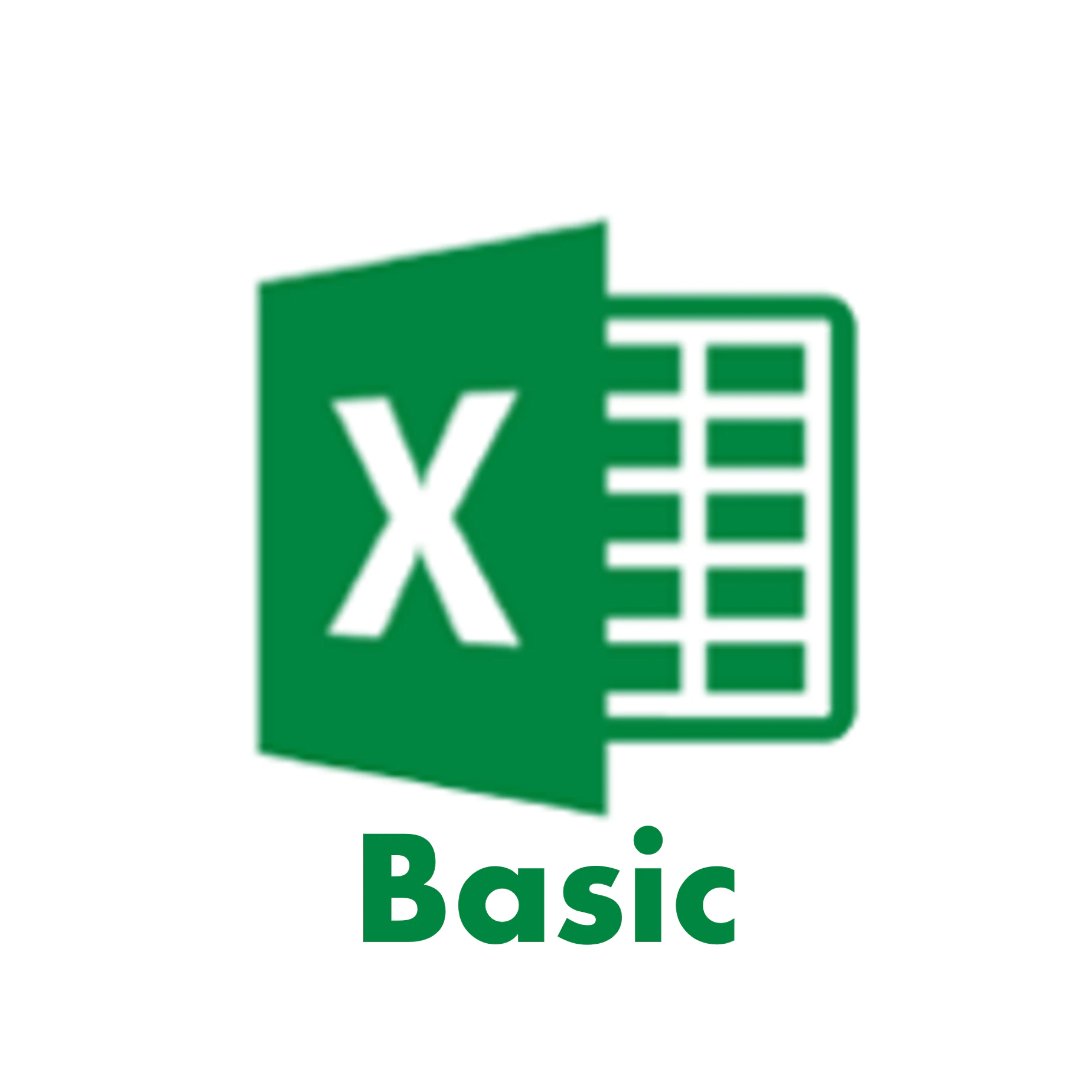 Microsoft Excel ベーシック編
