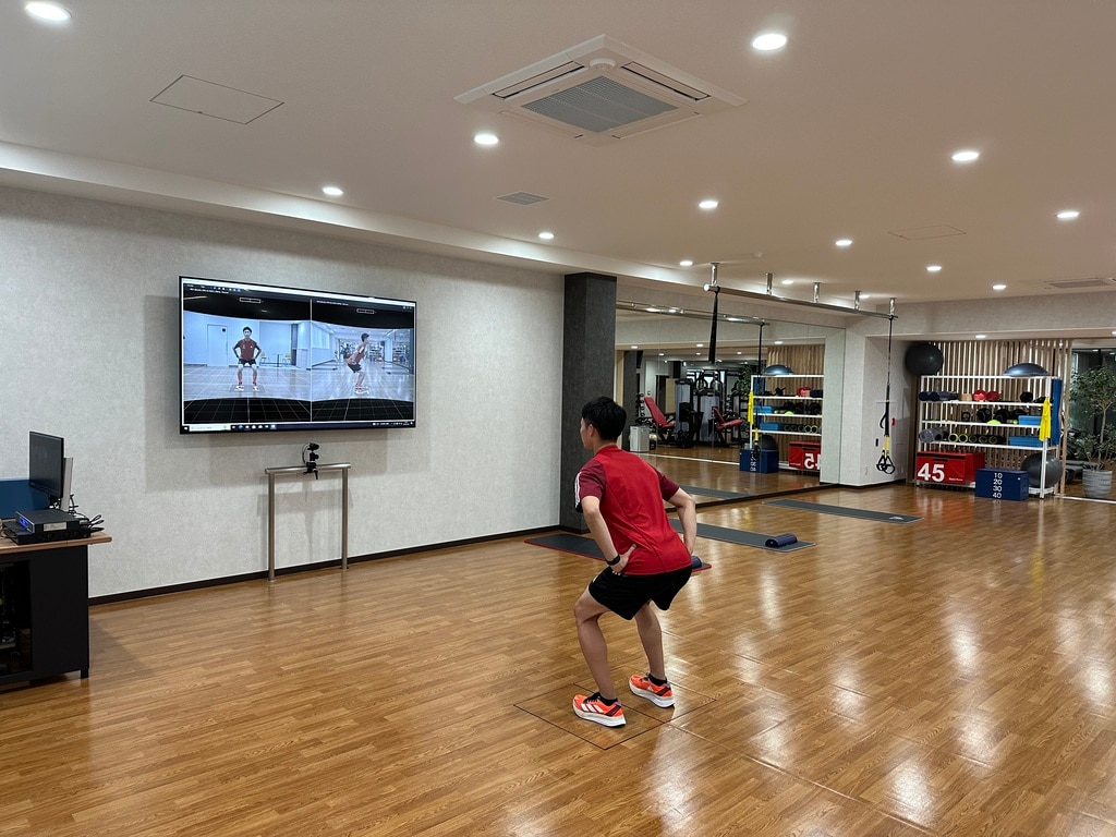 百瀬整形外科スポーツクリニック /メディカルフィットネスAlcurar