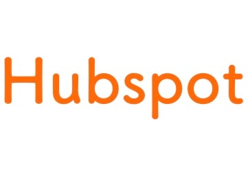 hubspot連携