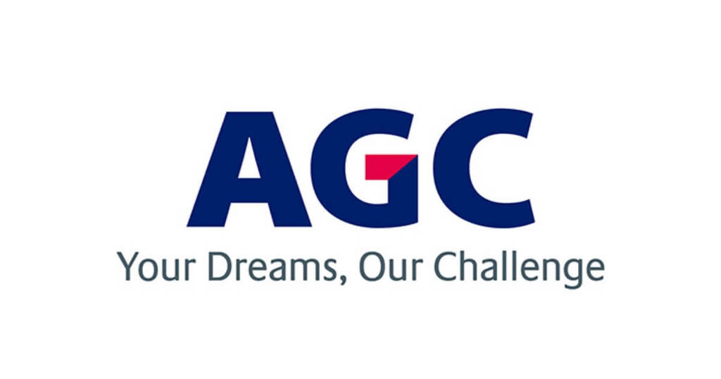 AGC Your Dreams, Our Challenge
