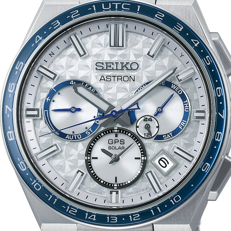 ASTRON(アストロン) NEXTER 2023 限定モデル | 時計専門店ザ・クロックハウス