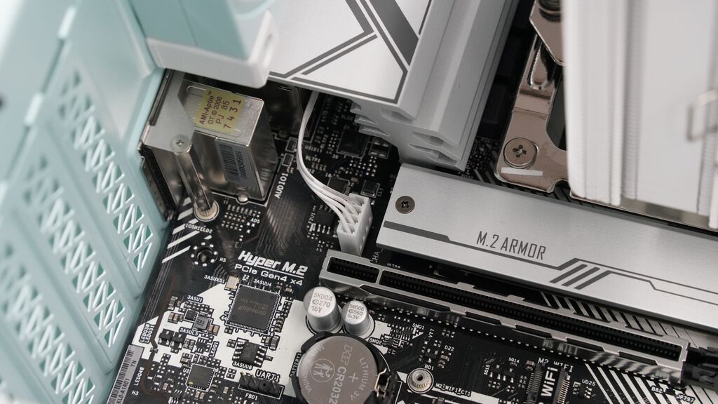 パソコン修理 BSoD(Blue Screen of Death)発生デスクトップPCの パソコン修理 BSoD(Blue Screen of Death)発生デスクトップPCの