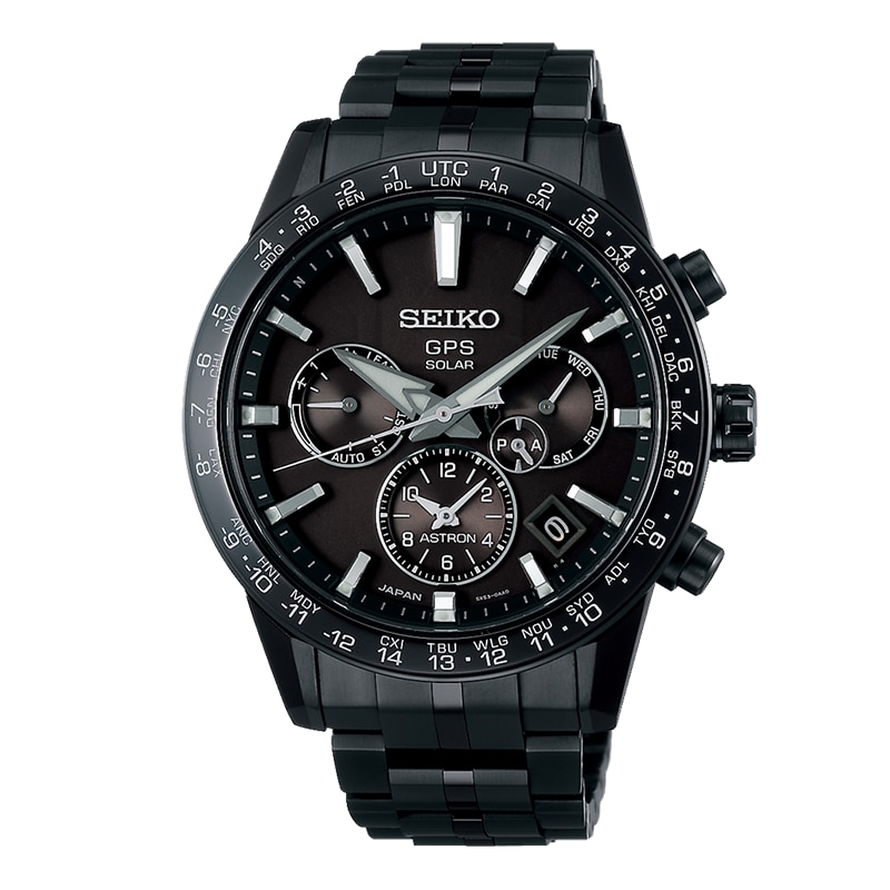 Seiko Astron 5X Series 「SBXC037」 | 株式会社ザ・クロックハウス