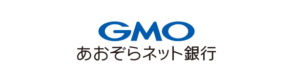 GMOあおぞらネット銀行ロゴイメージ