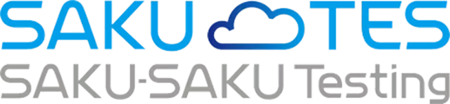 SAKU-SAKU Testing