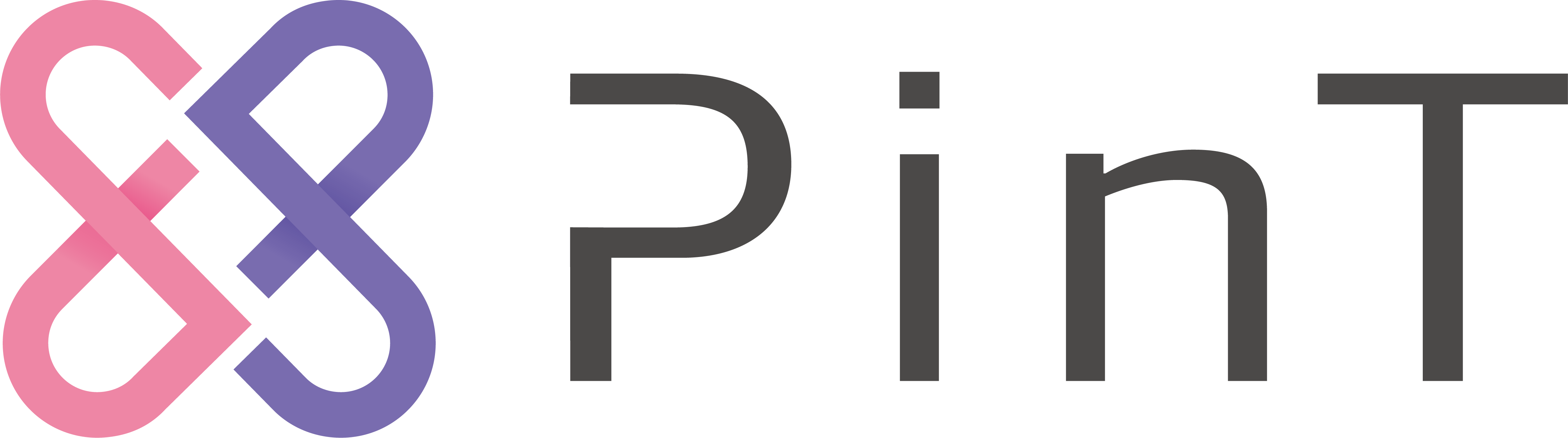 PinT　ロゴ
