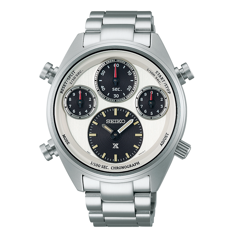 PROSPEXよりセイコー腕時計110周年記念限定モデル「SBER009」登場 | 株式会社ザ・クロックハウス