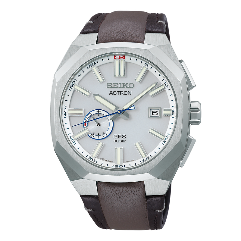 ASTRONよりセイコー腕時計110周年記念限定モデル「SBXD019」「SBXY069