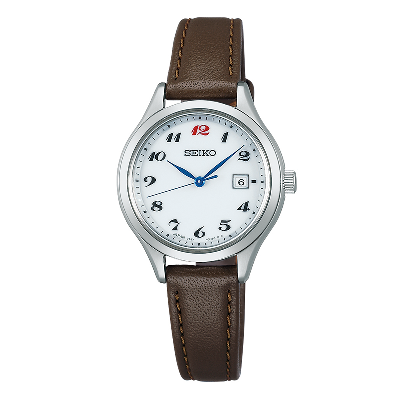 SEIKO SELECTIONよりセイコー腕時計110周年記念限定モデル 
