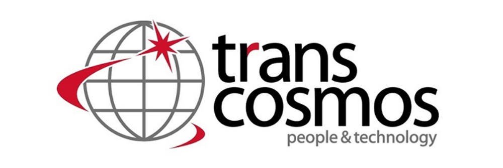 trans cosmos people & technology