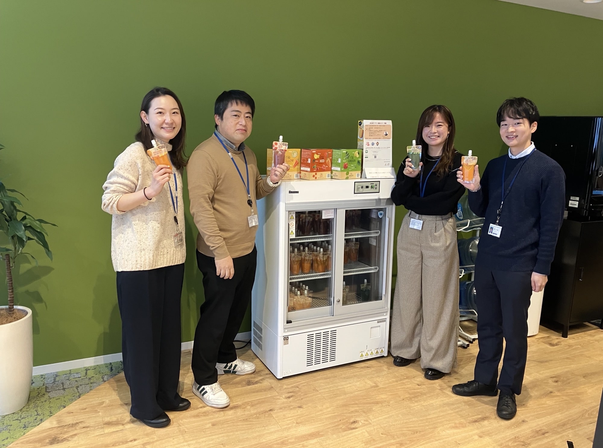 株式会社INPEX