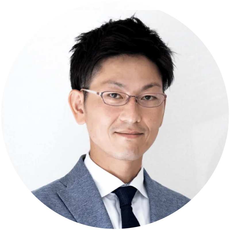 社会保険労務士法人ベスト・パートナーズ　米田憲司