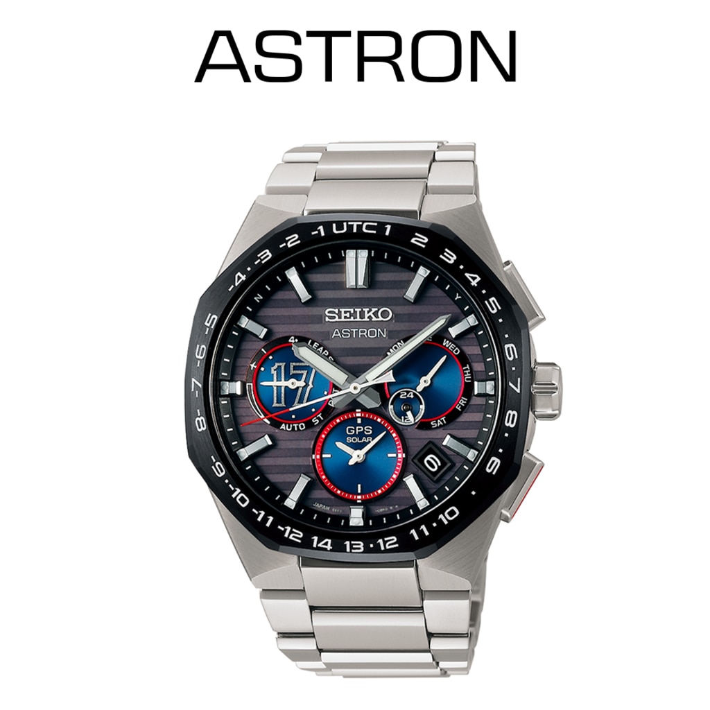 ASTRON NEXTER 大谷翔平 2023 限定モデル「SBXC141」登場 | 株式会社ザ 