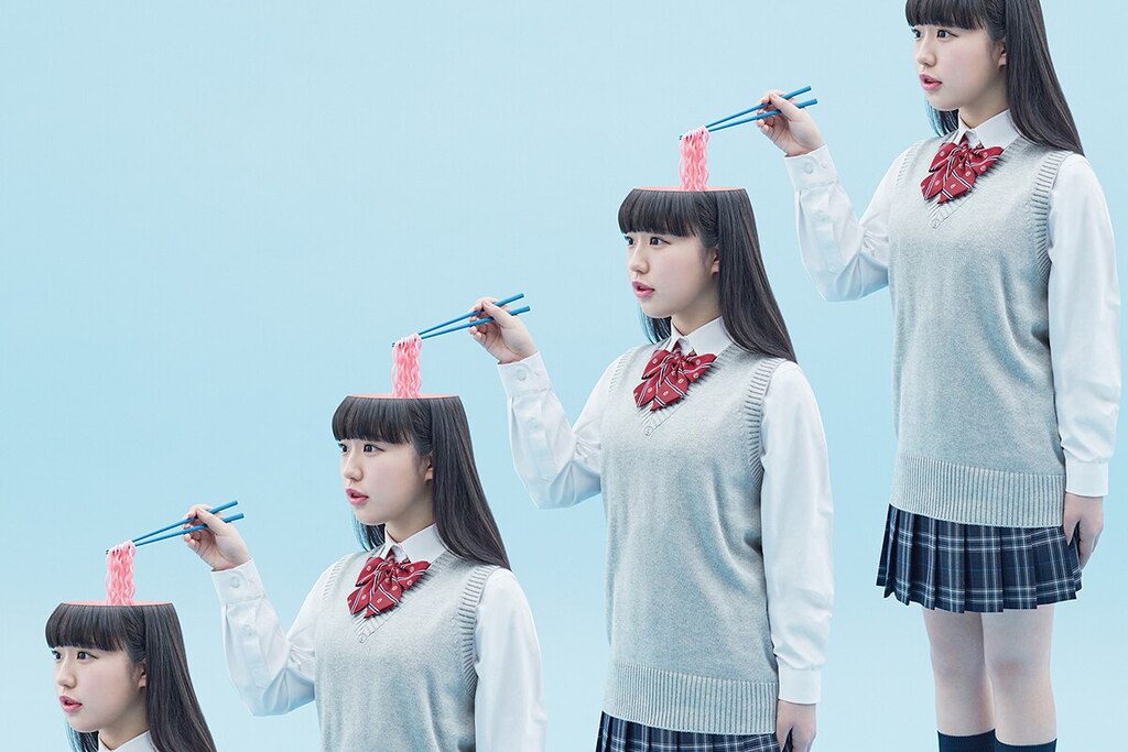 AKB48 ヴィレッジヴァンガード 生写真 AKB48×ヴィレッジヴァンガード】【推しがヴィレヴァン店員に