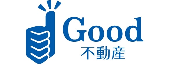 Good不動産　ロゴ
