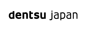 dentsu japan