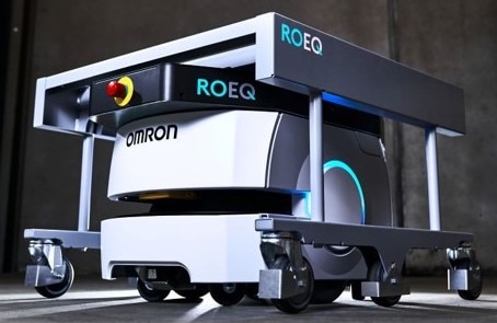 ROEQ TMC130