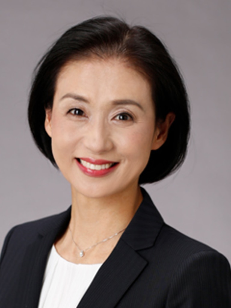千恵 新開 千恵｜ANAビジネスソリューション株式会社