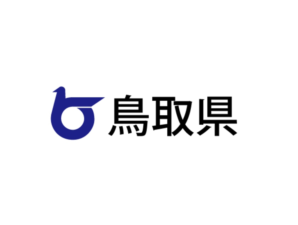 鳥取県ロゴ