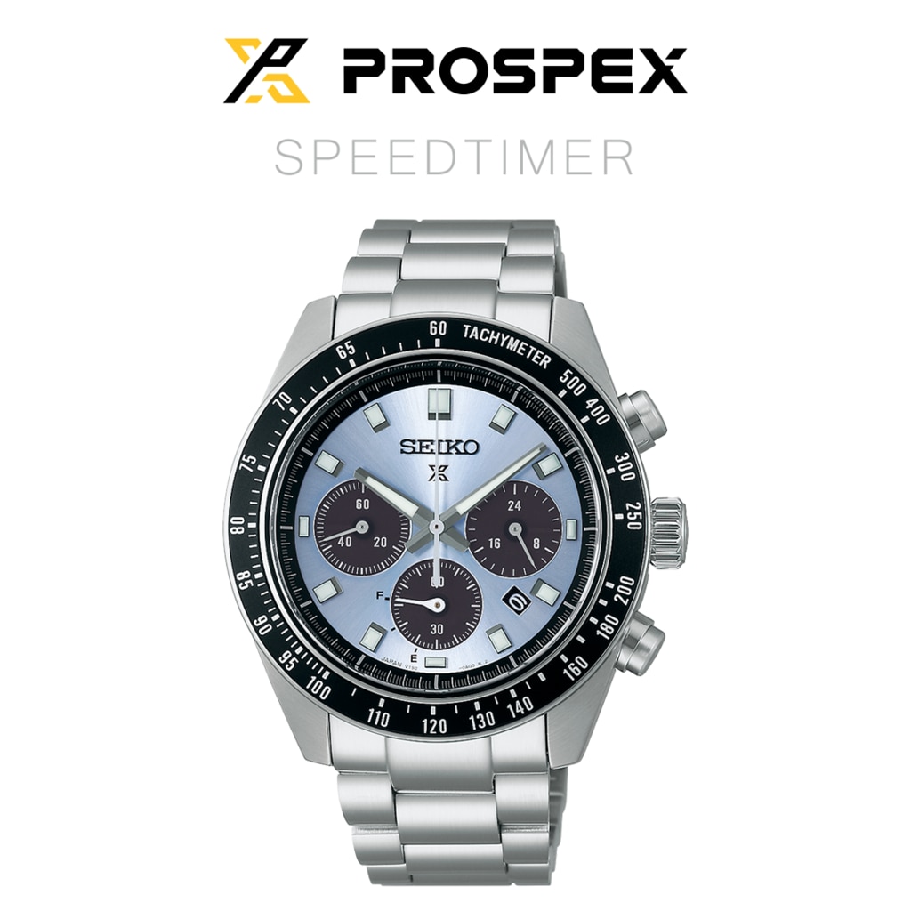 WIRED◇ワイアード/クォーツ腕時計/アナログ/ステンレス/BLU/SLV