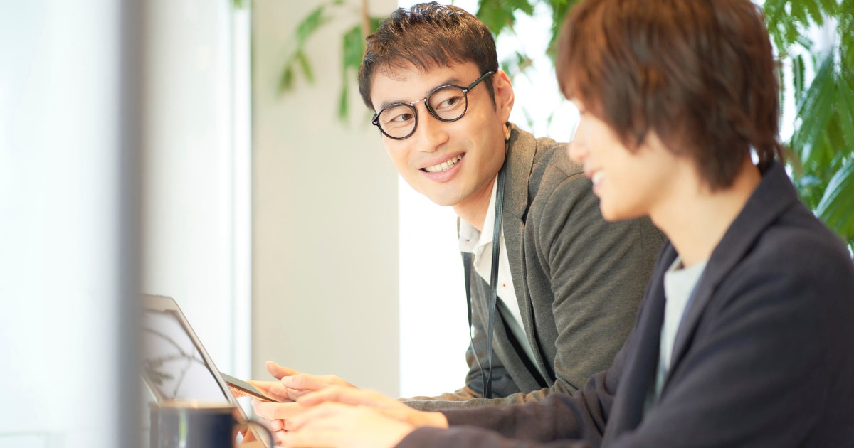 1on1の進め方｜目的別