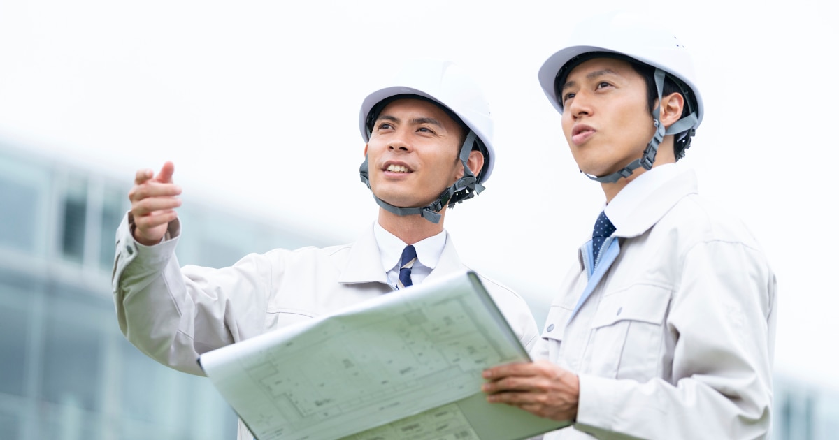 建設業界で技術伝承を促進するための具体的な方法