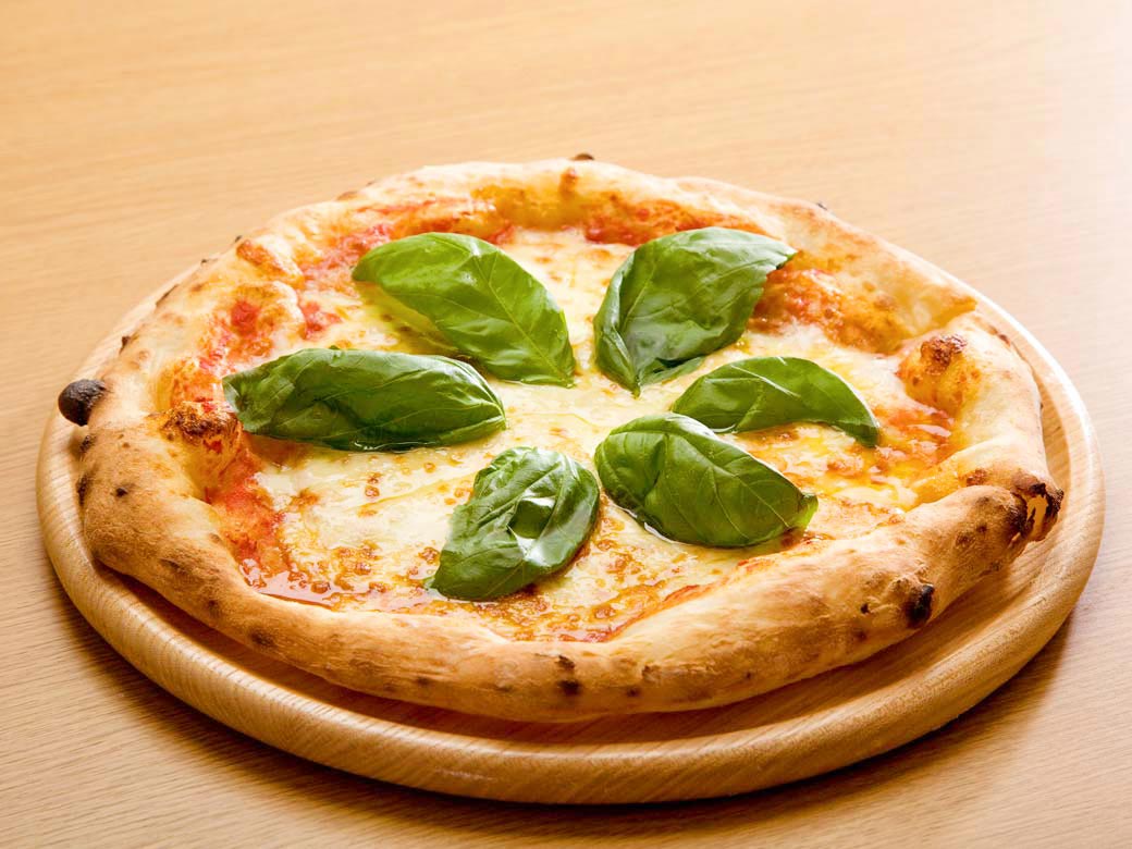 ピッツァ生地玉