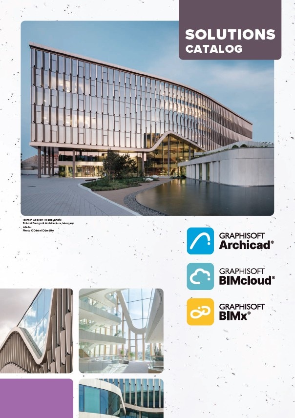 導入事例Archicad