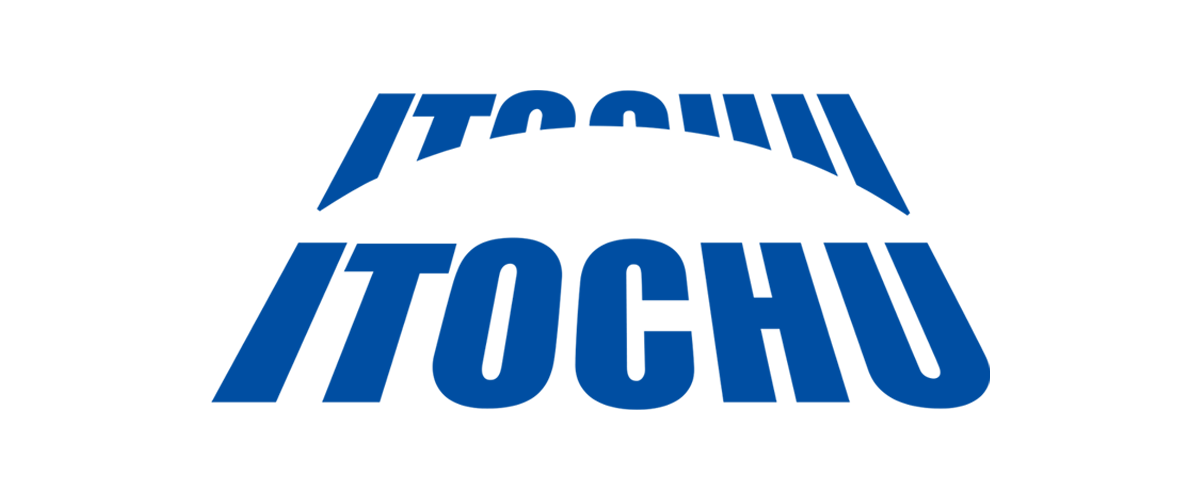 ITOCHU ロゴ