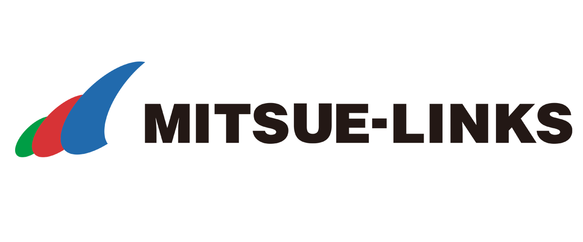 MITSUE-LINKS ロゴ