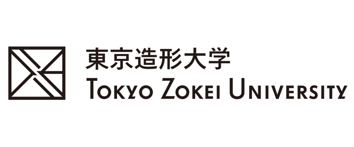 東京造形大学 ロゴ