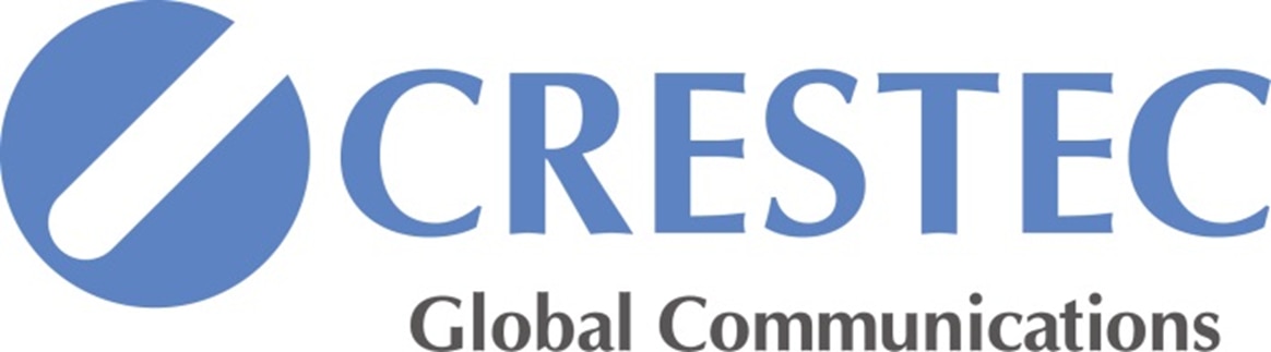 株式会社クレステックのロゴ