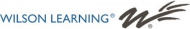 ウィルソン・ラーニング　ワールドワイド株式会社のロゴ