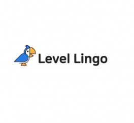 Level Lingoのロゴ